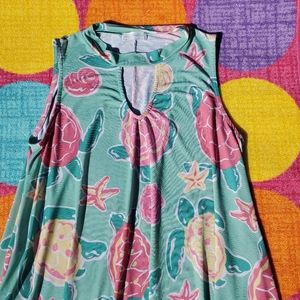 Simply Southern dress